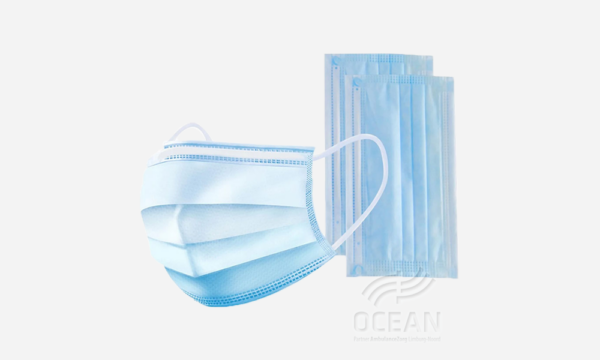 Mondmasker IIR